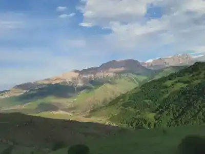 Гостевой дом у Халимат - 38