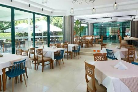 Aktinia - All Inclusive - 12