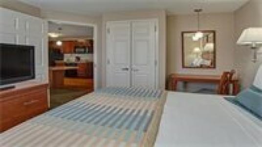 Candlewood Suites Fort Lauderdale Airport-Cruise, An Ihg - 19