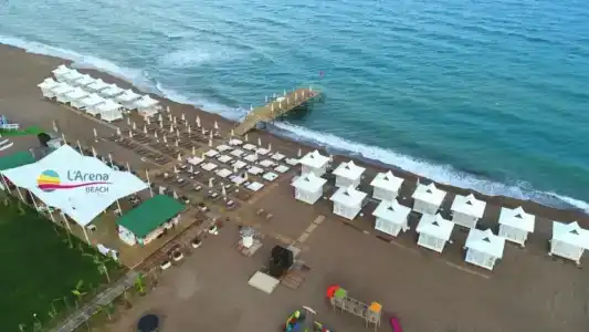 Veranda Suites - 3