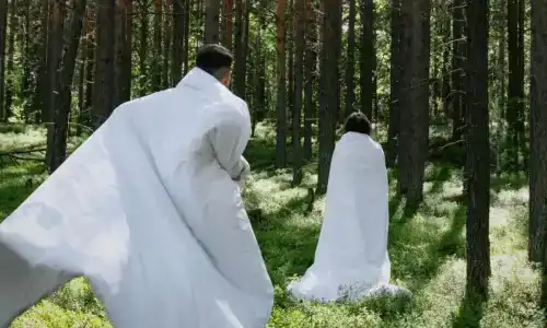 Заонежье Ретрит - 48