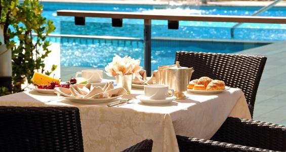 Park Ermitage Resort & Spa - 9