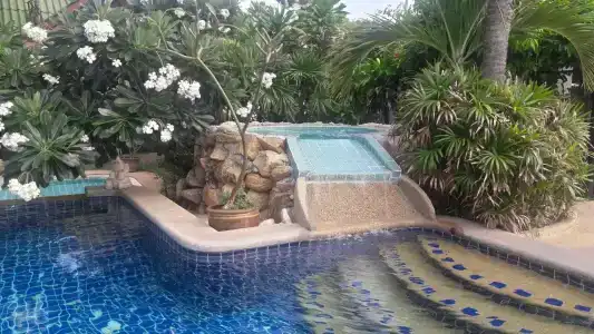 Papillon Resort - 8