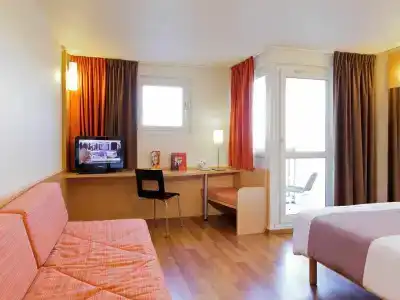 ibis Deauville Centre - 24