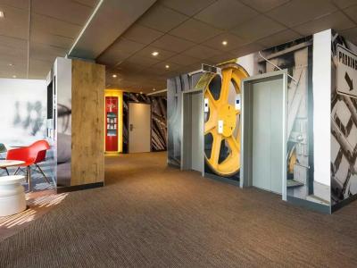 ibis Deauville Centre - 48