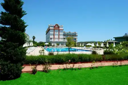 Maya World Belek - 15