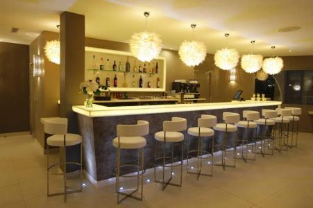 Oz'inn Hôtel & Spa - 35