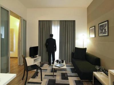 Grand Mercure Bangalore - An Accor Brand - 78