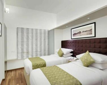Grand Mercure Bangalore - An Accor Brand - 1