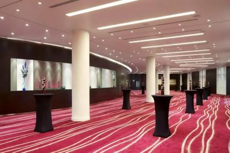 Park Plaza Westminster Bridge London - 62
