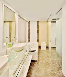 Radisson Blu Bengaluru Outer Ring Road - 33