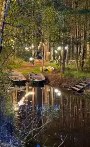 The Lagom - 3