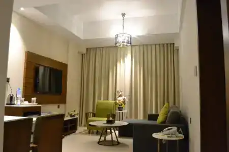 Ramee Palace - 33
