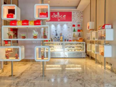 Novotel Bengaluru Outer Ring Road - 31