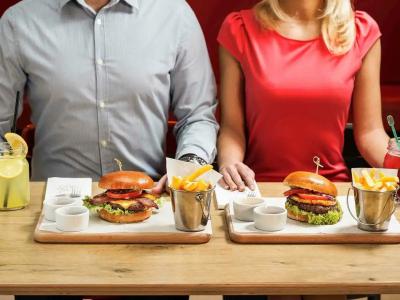 Ibis Kraków Stare Miasto - 60