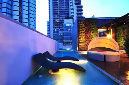 Citrus Sukhumvit 11 by Compass Hospitality - SHA Extra Plus - 5