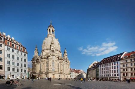 Holiday Inn Dresden - City South, An Ihg - 5