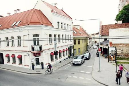 Citys Rūdninkai - 54