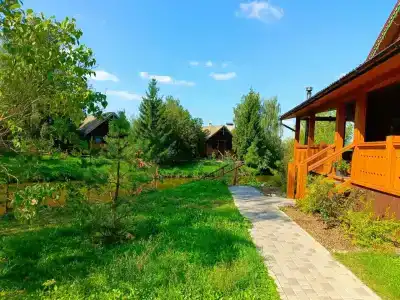Горячие Ключи - 27