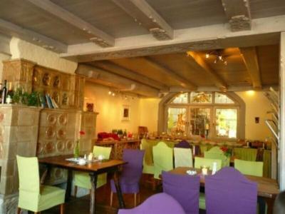 Boutique im Auracher Löchl - 43