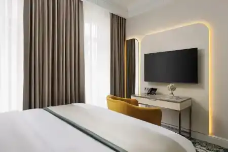 Петровка 26 - 21