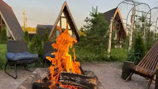 Рай в шалаше - 23