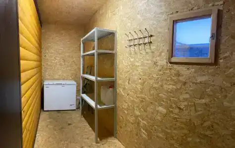 Териберка Тур - 89