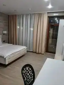 Гостиный дворик - 53