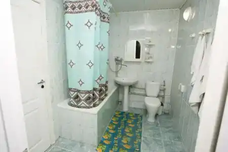 Юбилейная - 9