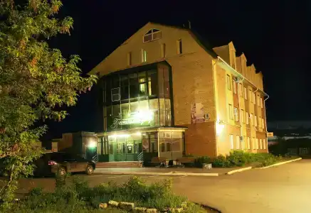 Постоялый двор - 11