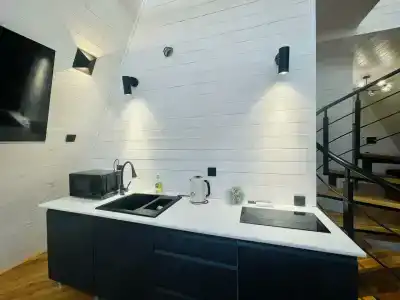 Семейный парк Озеро - 35