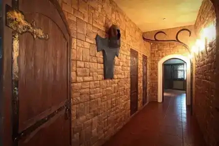 Милославский - 34