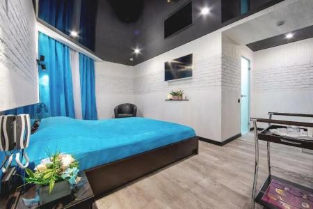 Алекс отель на Жуковского - 90