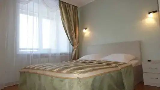 Золотой берег - 19