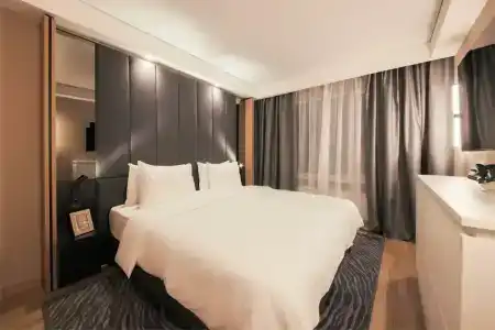 Апарт-отель Soul - 2