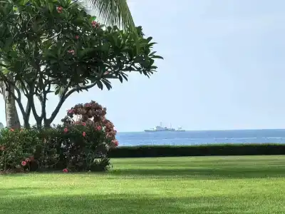 Sheraton Sanya Yalong Bay Resort - 21