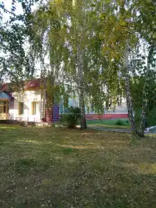 Лесное озеро - 85
