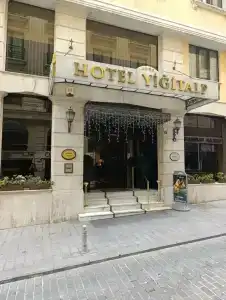 Yigitalp Istanbul - 54