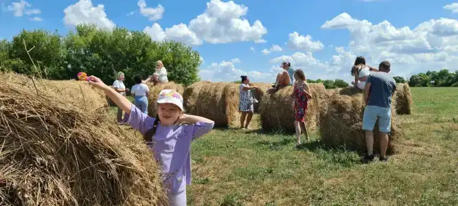 Деревня Сыроваров - 7