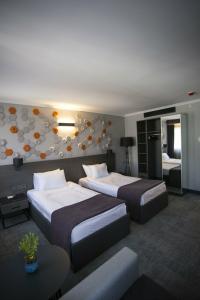 Days by Wyndham Ankara Cankaya - 37