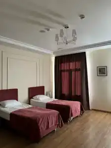 Дом паломника - 4