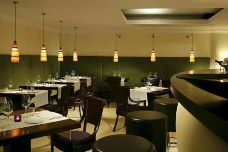 Courtyard by Marriott Rome Central Park - 32
