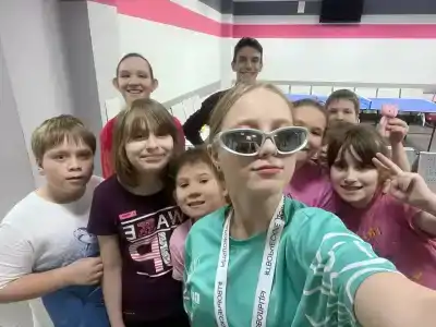 Солнечный - 15