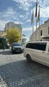 Novotel Istanbul Bosphorus - 10