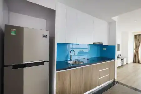 Comodo Nha Trang - 26