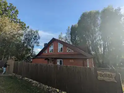 Николаевские Пруды - 100