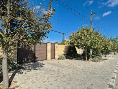 Гостевые домики - 40