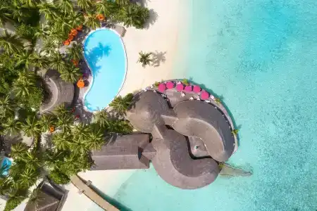 Sun Siyam Vilu Reef - 7
