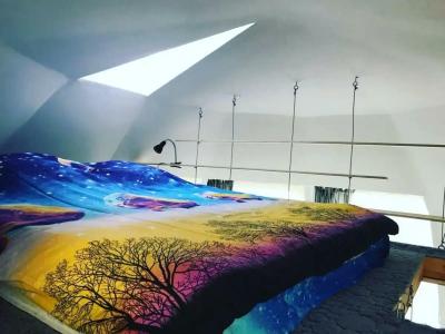 Воробьёвы горы - 76