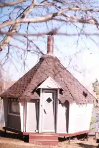 Центр семейного отдыха Ривьера - 40